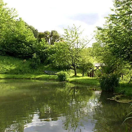 Seeleshof Lejlighed Geisa