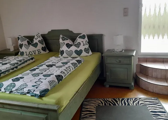 Apartment Seeleshof Geisa