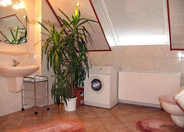 Apartment Seeleshof Geisa