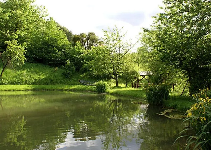 Seeleshof Apartment Geisa