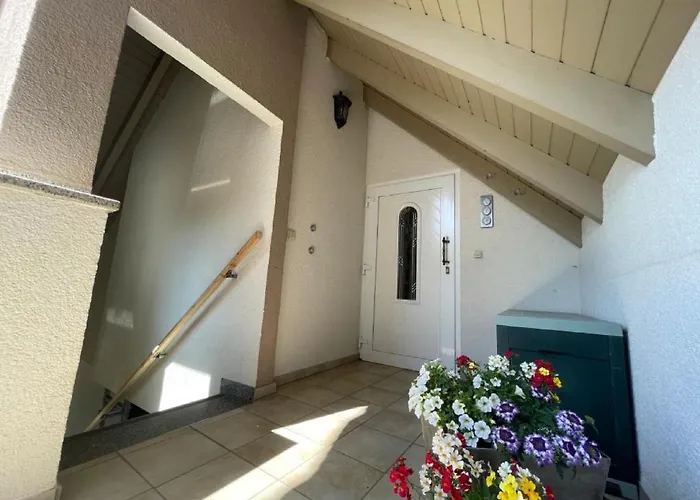 Seeleshof Appartement